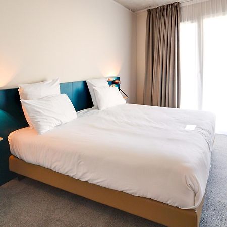 Best Western 11Bauer Paris Saint-Ouen Екстериор снимка